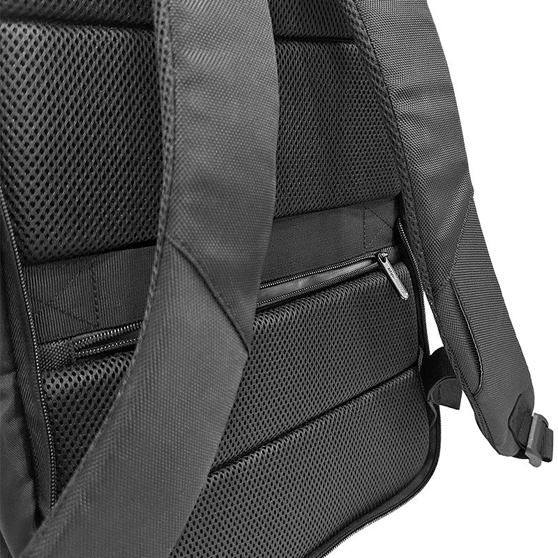 Klip Xtreme KNB-650BK mochila Mochila casual Negro Poliéster | Mochilas