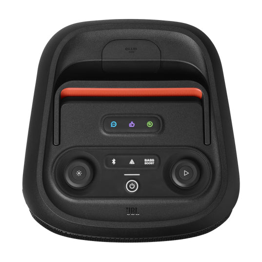 JBL PartyBox Club 120 Laptop 2 Si 2 5,71 cm (2.25")