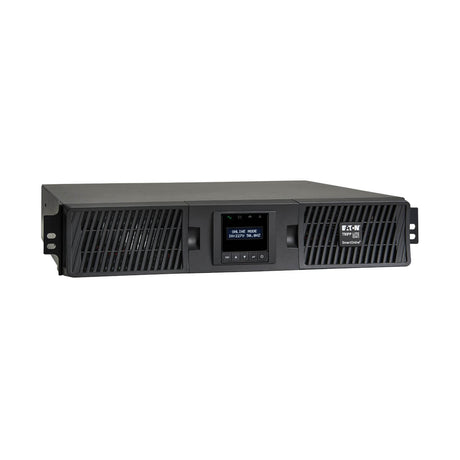 Tripp Lite SUINT1000LCD2U UPS SmartOnline de Doble Conversión de 208V / 230V 1000VA 900W - 6 Tomacorrientes, Autonomía E