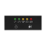 Tripp Lite SMART1000RM1U UPS SmartPro Interactivo de Onda Sinusoidal de 120V 1kVA 800W, Opción de Tarjeta de Red, USB, D
