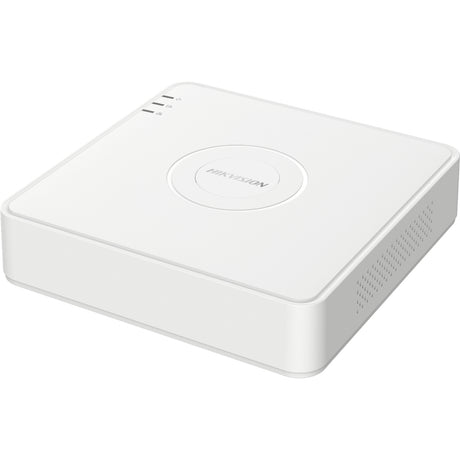 Hikvision KH1080PL4BC kit de videovigilancia Alámbrico 4 canales