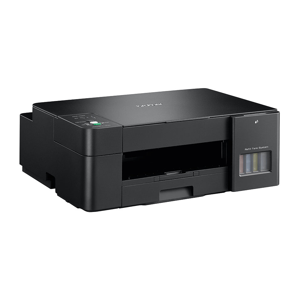 Brother DCP-T220 Impresora Multifunción Inyección de tinta Gris