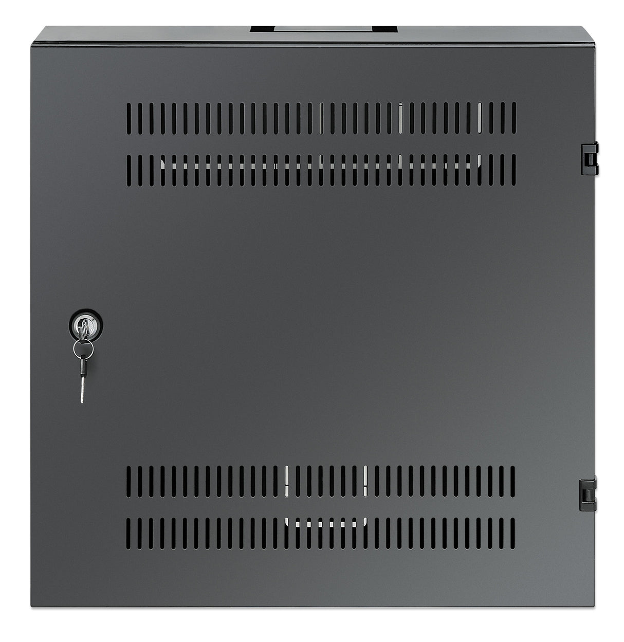 GABINETE MAN 19" MURAL 4U 550X540, 4U+2U VERTICALES