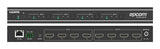 Epcom EPC-MXB44SL matriz de conmutación Matriz de conmutación AV 19,56 W