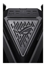 ASUS ROG Hyperion GR701 BTF Edition carcasas ordenador Torre PC Negro, Transparente ATX, EATX, micro ATX, Mini-ITX