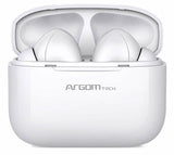 ArgomTech SkeiPods E71 Auriculares True Wireless Stereo (TWS) Dentro de oído Llamadas/Música/Deporte