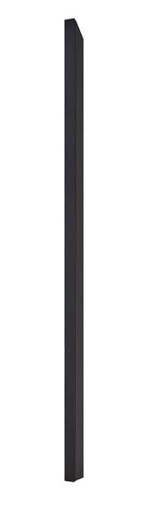 LG 43UH5Q Pantalla plana para señalización digital 109,2 cm (43") LCD Wifi 500 cd / m² 4K Ultra HD Negro WebOS 24/7
