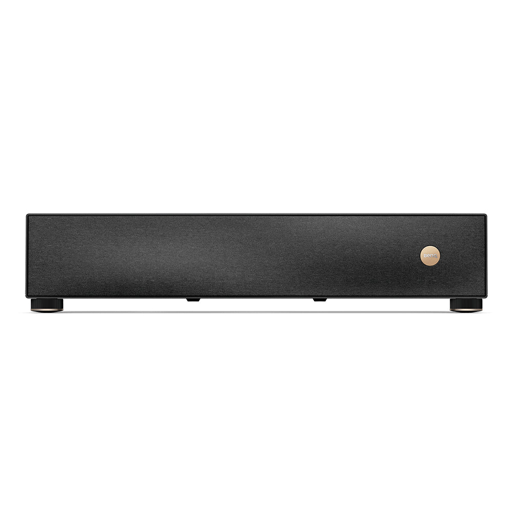 BenQ V5000i Proyector de alcance estándar 2500 lúmenes ANSI DLP UHD 4K (3840x2160) Negro