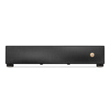 BenQ V5000i Proyector de alcance estándar 2500 lúmenes ANSI DLP UHD 4K (3840x2160) Negro