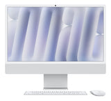 Apple iMac Apple M M4 59.7 cm (23.5") 4480 x 2520 Pixeles PC todo en uno 16 GB 256 GB SSD macOS Sequoia Wi-Fi 6E (802.11