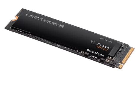 Western Digital WDS100T3X0C unidad interna de estado sólido 1 TB M.2 PCI Express NVMe 3D NAND