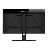 GIGABYTE M28U Monitor 71,1 cm (28") 3840 x 2160 Pixeles 4K Ultra HD Edge LED Negro