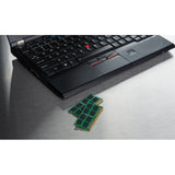 Kingston Technology KVR26S19S8/16 Memoria RAM 19 16 GB 1 x 16 GB DDR4