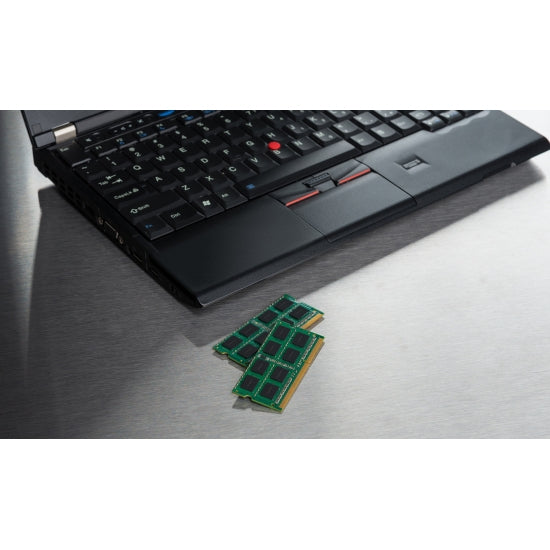Kingston Technology KVR26S19S8/16 Memoria RAM 19 16 GB 1 x 16 GB DDR4