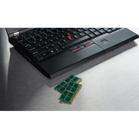 Kingston Technology KVR26S19S8/16 Memoria RAM 19 16 GB 1 x 16 GB DDR4