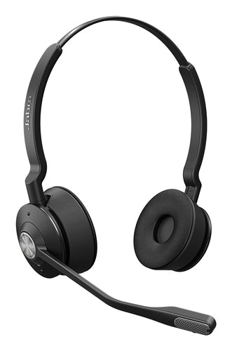 Jabra Engage 65 SE Auriculares y Cascos Auriculares Diadema Inalámbrico