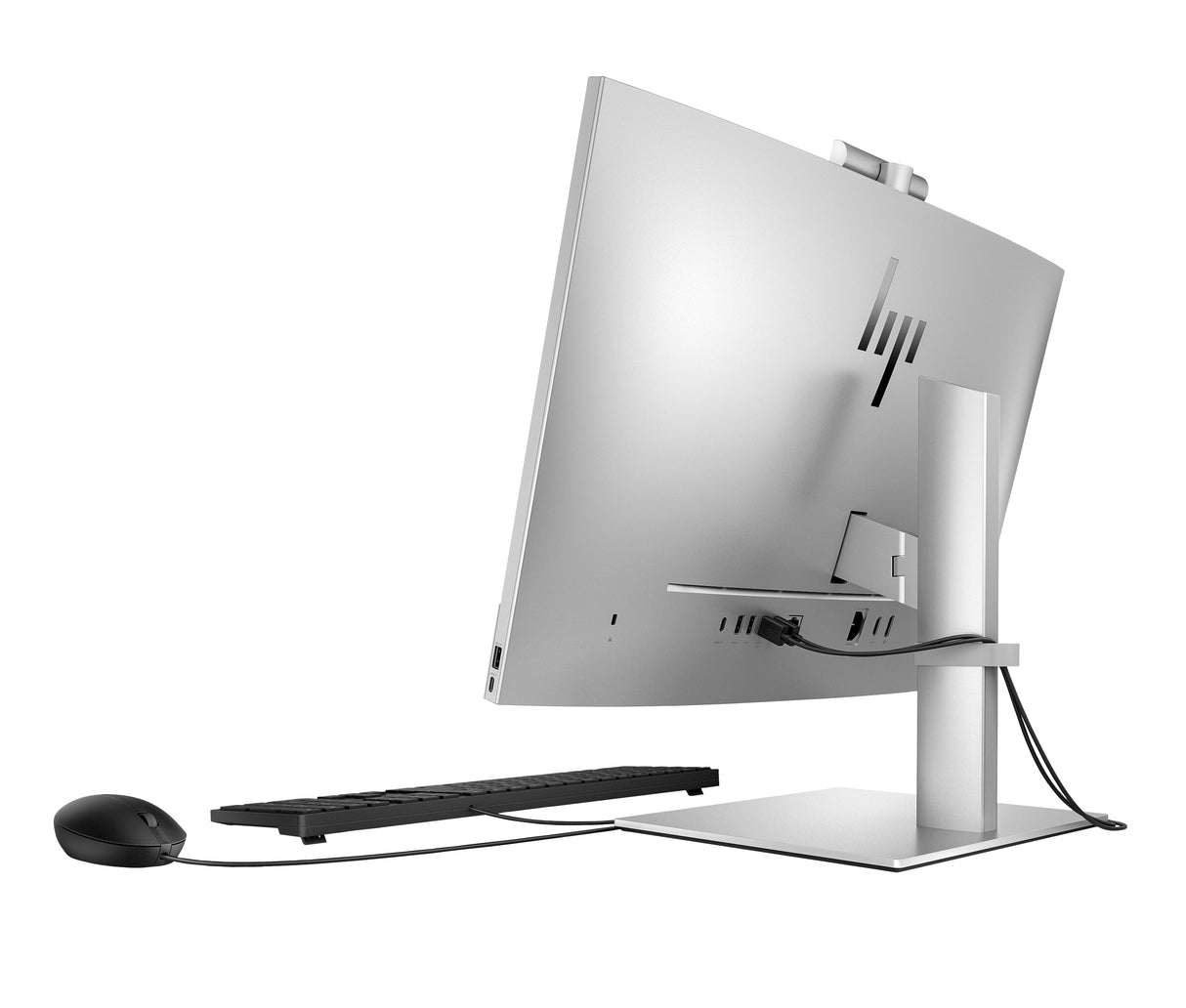 HP EliteOne 840 G9 Intel® Core™ i7 i7-12700 60.5 cm (23.8") 1920 x 1080 Pixeles PC todo en uno 16 GB DDR5-SDRAM 512 GB SSD Windows 11 Pro Wi-Fi 6E