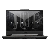 ASUS TUF Gaming FA506NC-HN003W Laptop Graphite Black Portátil Negro Concha