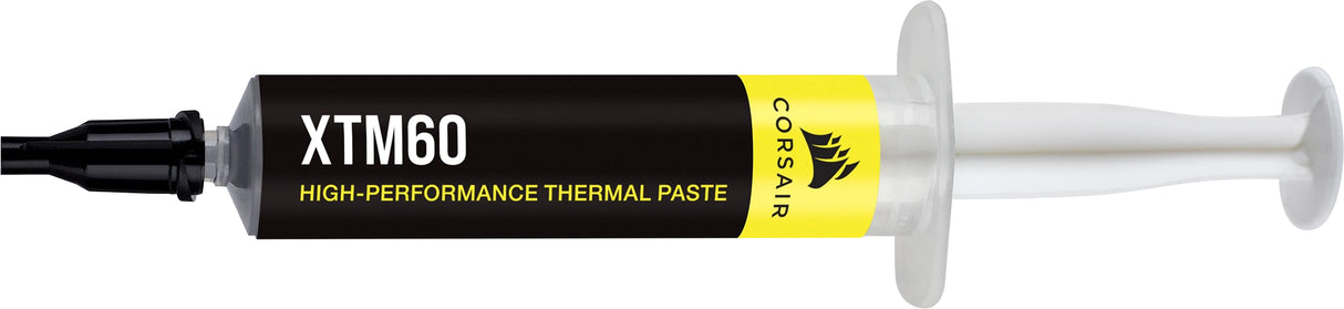 Corsair XTM60 disipador de calor Pasta térmica 3 g, 110 mm, 1 pieza(s)