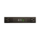 Tripp Lite PDUMV20 PDU con Medidor Digital Monofásico de 1.9kW, Tomacorrientes de 120V (28 5-15/20R), Adaptador L5-20P y
