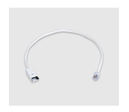 Belden RV6FFPUEW18-S1 cable de señal 0,457 m Blanco
