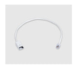 Belden RV6FFPUEW18-S1 cable de señal 0,457 m Blanco