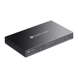 TP-Link Omada ES210GMP dispositivo de redes Gestionado Si Si 10
