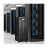 Tripp Lite S3M60K Sistemas de alimentación ininterrumpidas (UPS) Doble conversión (en línea) 60 kVA Hardwire