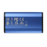 ADATA SE880 unidades externas de estado sólido 1 GB 2000 MB/s 2000 MB/s USB Tipo C