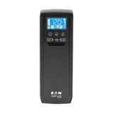 Tripp Lite ECO1500LCD UPS Interactivo con USB y 10 tomacorrientes - 120V, 1440VA, 900W, 50Hz / 60Hz, AVR, Serie ECO, ENE