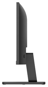 LG 22U401A-B Monitor 54,6 cm (21.5") 1920 x 1080 Pixeles Full HD LED Negro