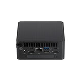 ASUS NUC 14 Pro RNUC14RVHU500001I pc/estaciones de trabajo barebones Intel Intel Core Ultra 5 Intel Core Ultra (Serie 1) 125H