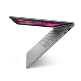 Lenovo Yoga Slim 7 15ILL9 Copilot+ PC Intel Core Ultra 7 258V Computadora portátil 38.9 cm (15.3") Pantalla táctil 2.8K 32 GB LPDDR5x-SDRAM 1 TB SSD
