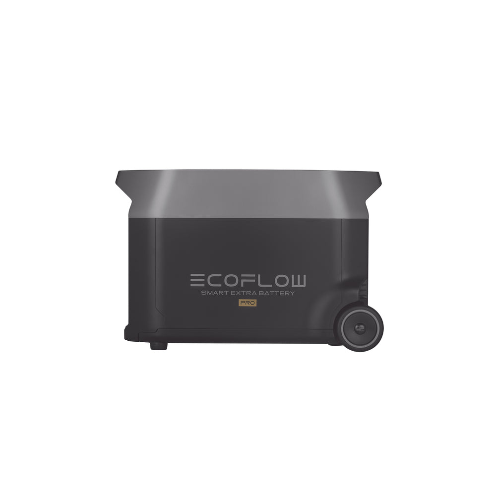 EcoFlow EFD-500EB accesorio para estación de carga portátil Batería