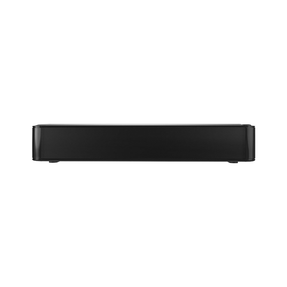 Creative Labs Creative Stage SE Negro 2.0 canales 48 W, Inalámbrico y alámbrico, 410 mm
