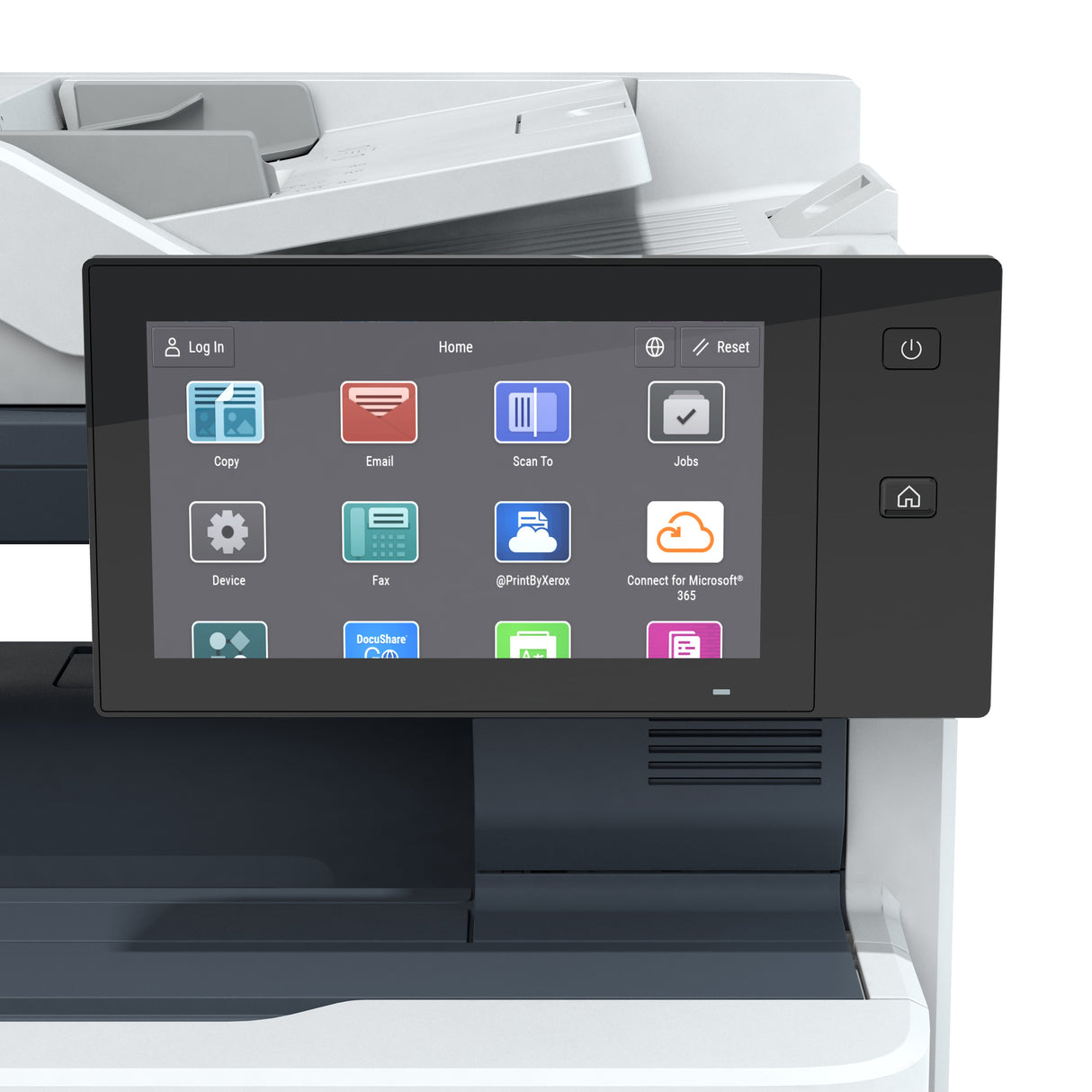 Xerox VersaLink C625_DN Impresora Multifunción Laser Blanco