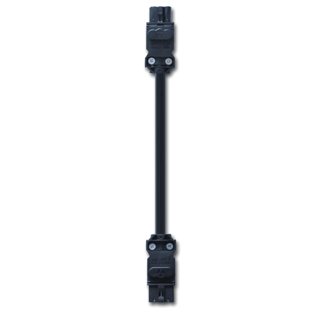 Hoffman ELC0601TBUL accesorio de bastidor Cable de conexión