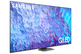 Samsung Series 8 QN98Q80CAFXZX Televisor 2,49 cm (98") 3840 x 2160 Pixeles 4K Ultra HD QLED Smart TV Wifi Negro