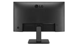LG 22MR410-B.AWMQ Monitor 54,5 cm (21.45") 1920 x 1080 Pixeles Full HD LCD Negro