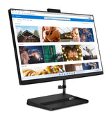 Lenovo IdeaCentre AIO 3 24IAP7 all-in-one pcs 60,5 cm (23.8") 1920 x 1080 Pixeles Full HD 16:9