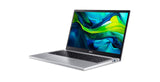 Acer Aspire AG15-32P-39R2 Laptop Pure Silver Portátil Plata Concha