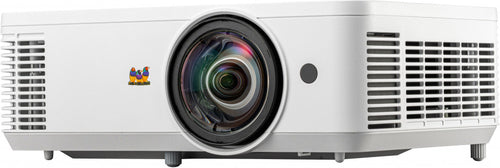 Viewsonic PS502X Videoproyector 4000 lúmenes ANSI XGA (1024x768) Lámpara