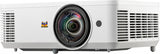Viewsonic PS502X Videoproyector 4000 lúmenes ANSI XGA (1024x768) Lámpara