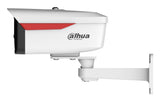 Dahua Technology WizSense DH-IPC-HFW2449M-S-B-PRO cámaras de vigilancia Cámara de seguridad IP Interior y exterior Alámbrico Si