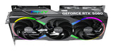 PNY VCG508016TFXXPB1-O tarjeta gráfica NVIDIA GeForce RTX 5080 16 GB GDDR7, 256 Bit, 7680 x 4320 Pixeles, PCI Express x1