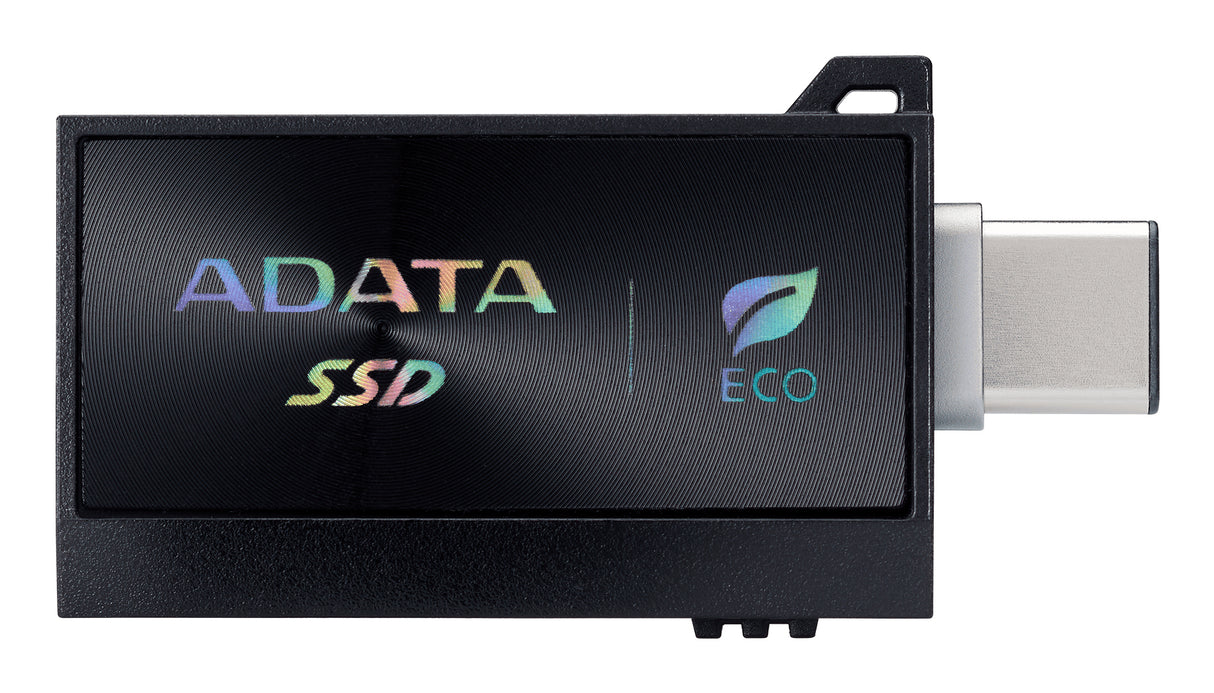 ESTADO SOLIDO EXTERNO ADATA SC730 512GB USB 3.1 TIPO C