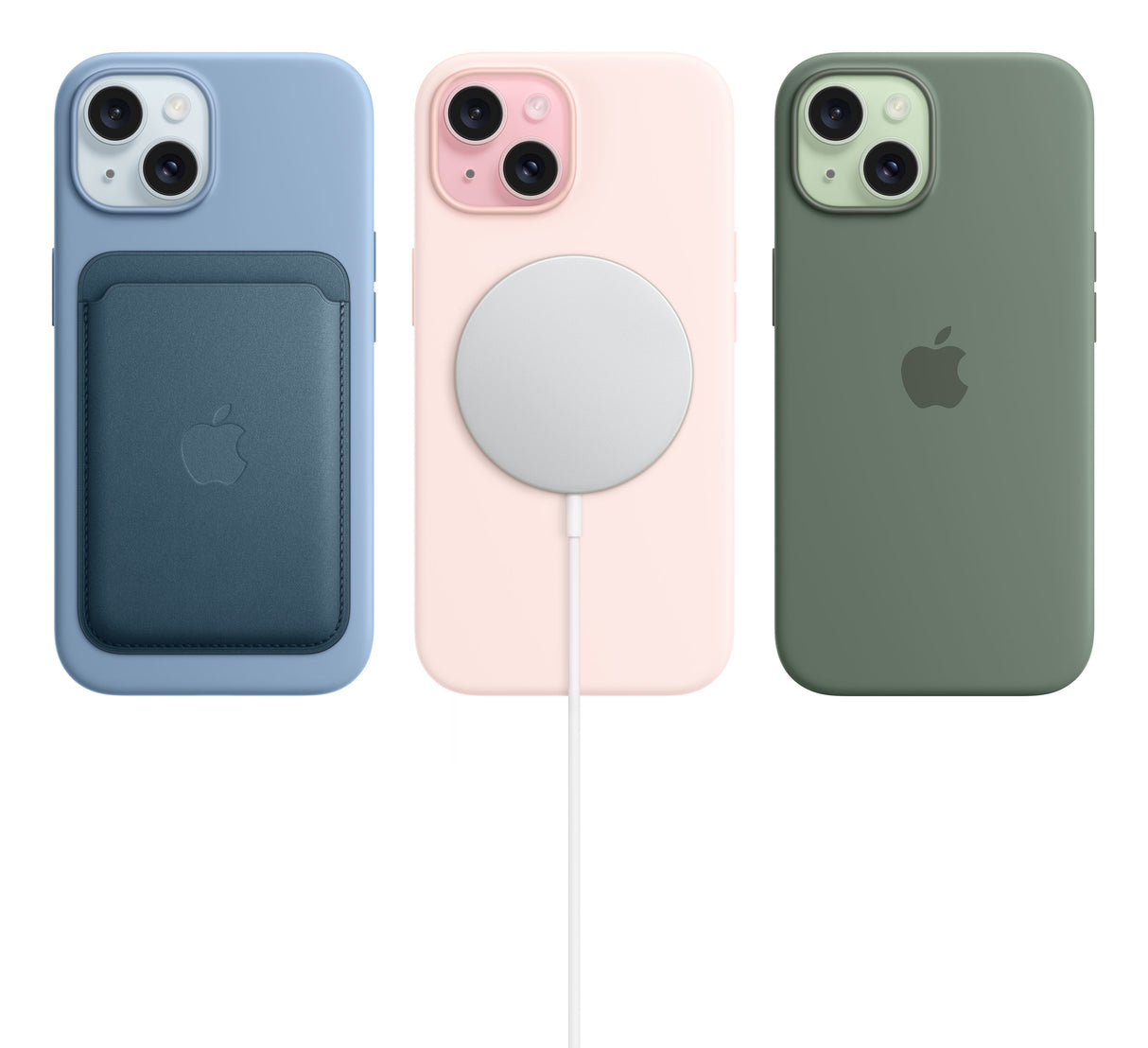 IPHONE 15 A3092 NEGRO 128
