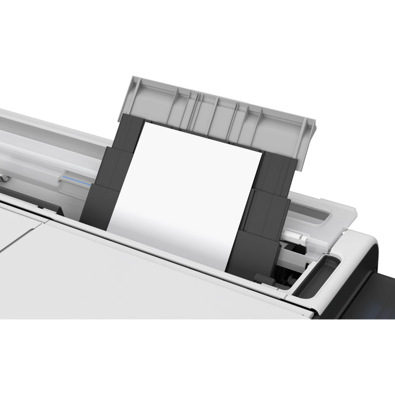 Canon imagePROGRAF TC-21M Impresora Inyección de tinta WiFi Negro, Blanco