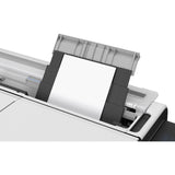 Canon imagePROGRAF TC-21M Impresora Inyección de tinta WiFi Negro, Blanco
