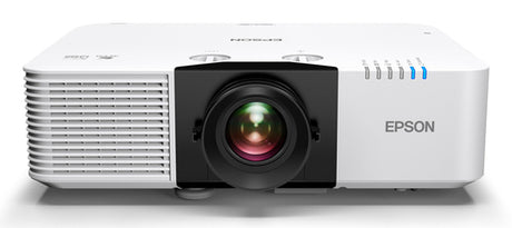 Epson L790U Videoproyector 7300 lúmenes ANSI 3LCD Laser